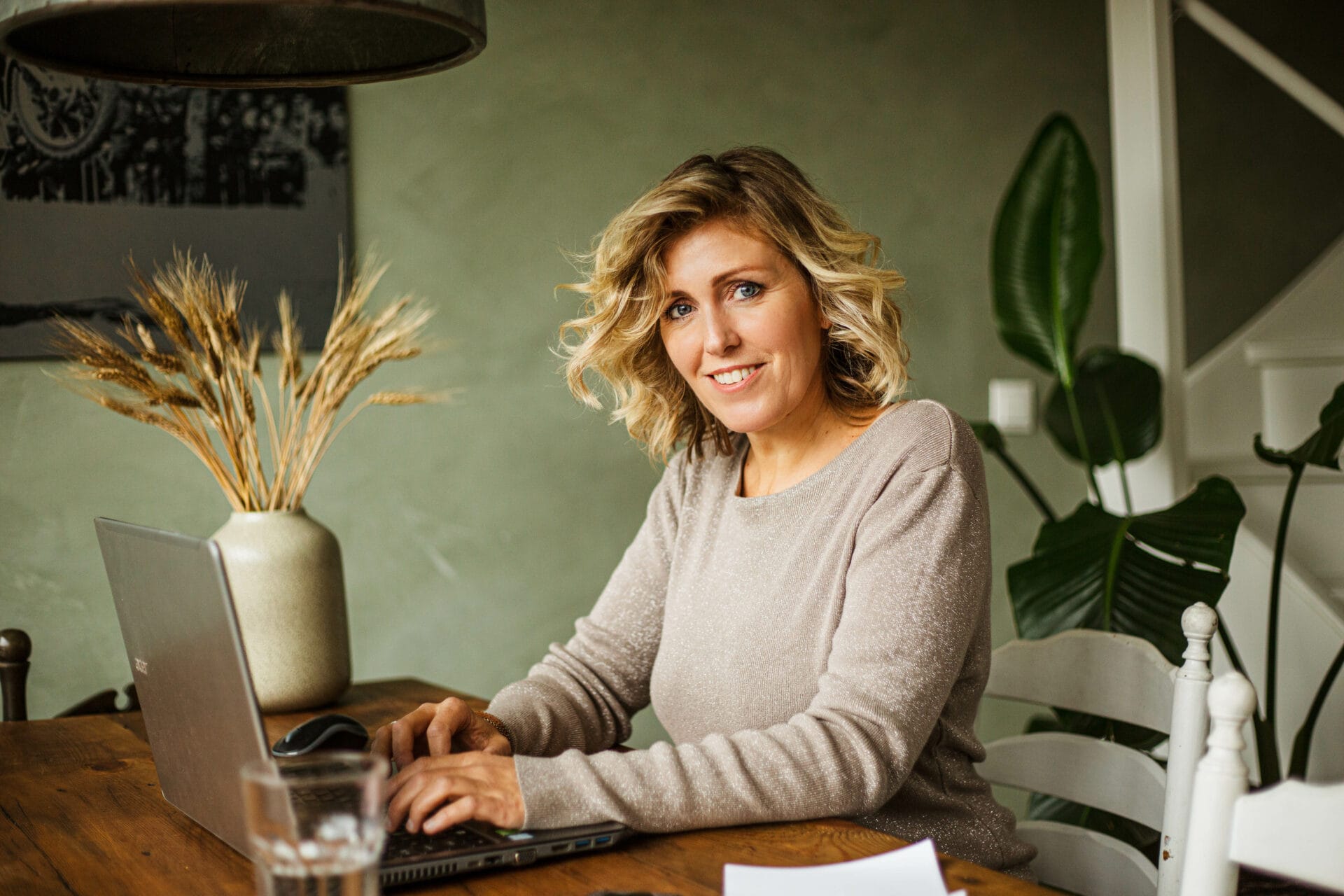 Carolina schoenmaker